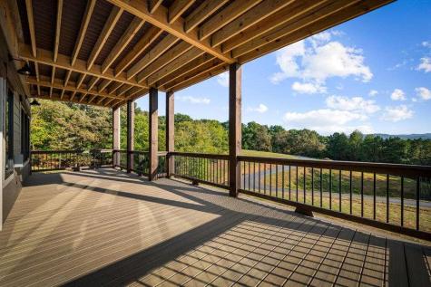 679 Cohutta Sunset Drive Blue Ridge GA 30513