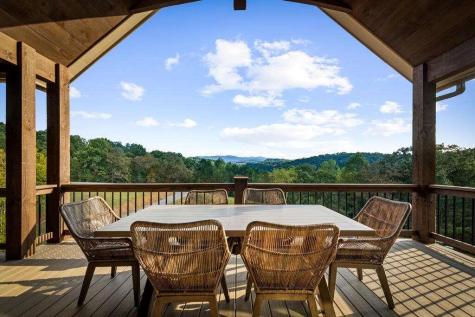679 Cohutta Sunset Drive Blue Ridge GA 30513