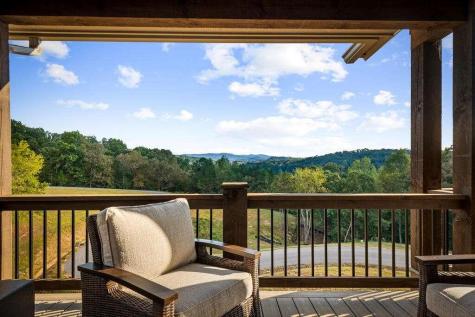 679 Cohutta Sunset Drive Blue Ridge GA 30513