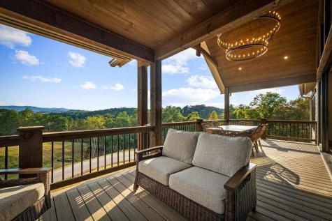 679 Cohutta Sunset Drive Blue Ridge GA 30513