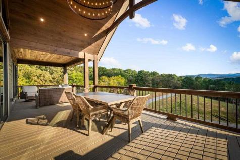 679 Cohutta Sunset Drive Blue Ridge GA 30513