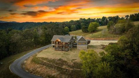 679 Cohutta Sunset Drive Blue Ridge GA 30513