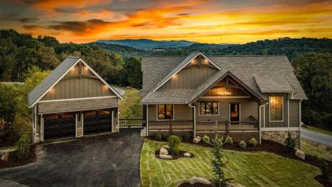 679 Cohutta Sunset Drive Blue Ridge GA 30513
