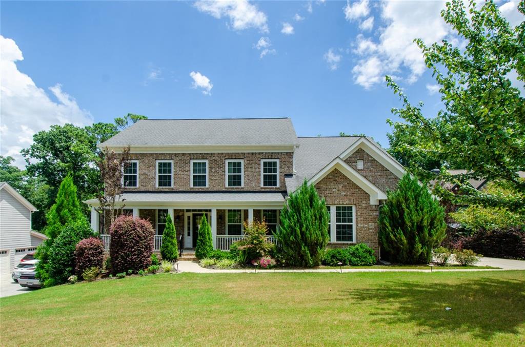 129 Millstone Way Canton GA 30115