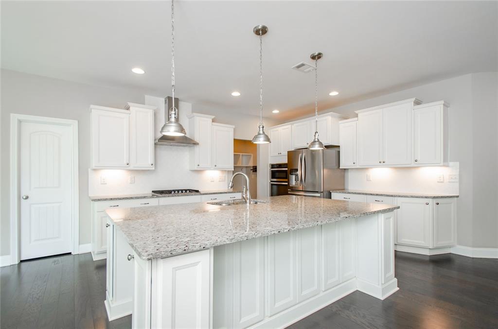 129 Millstone Way Canton GA 30115