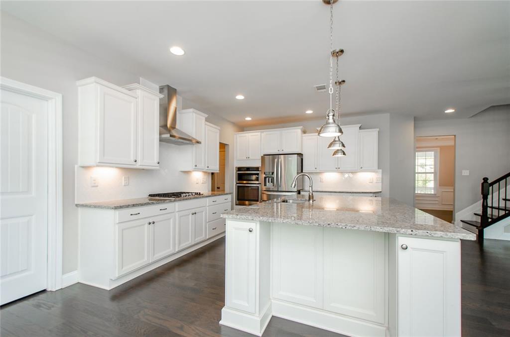 129 Millstone Way Canton GA 30115