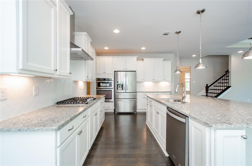 129 Millstone Way Canton GA 30115