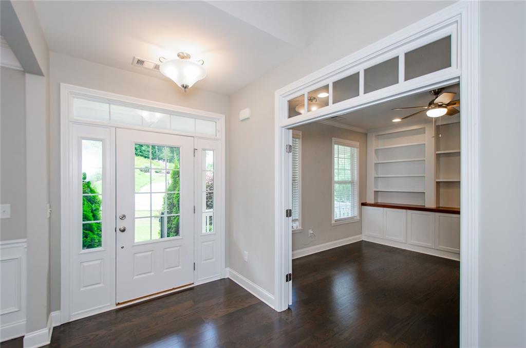 129 Millstone Way Canton GA 30115