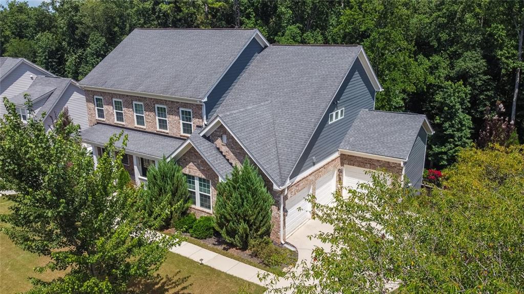 129 Millstone Way Canton GA 30115