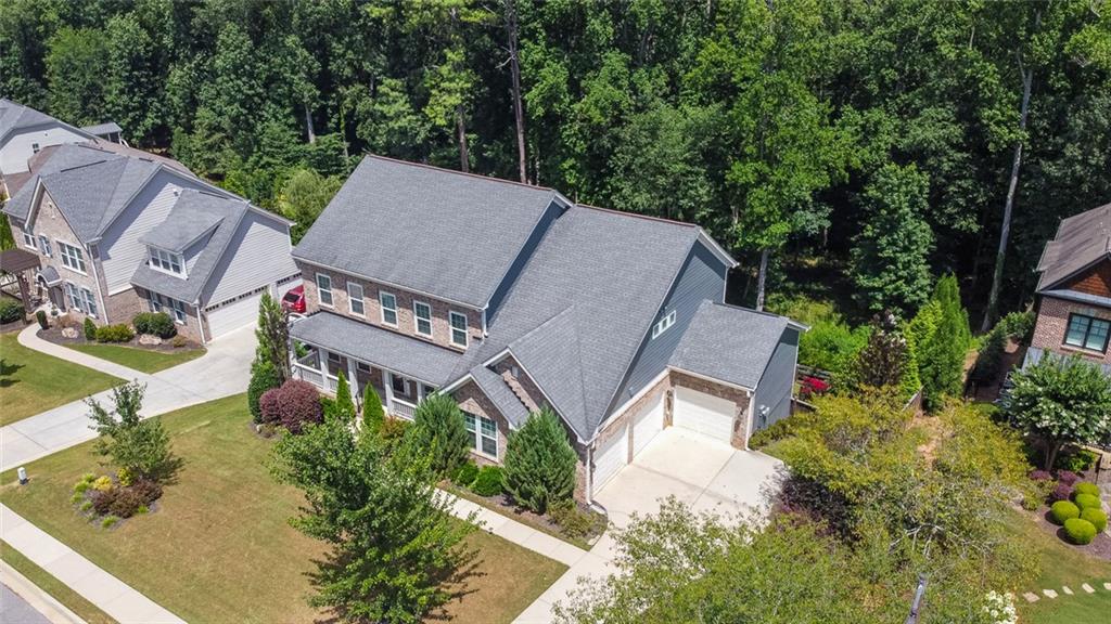 129 Millstone Way Canton GA 30115