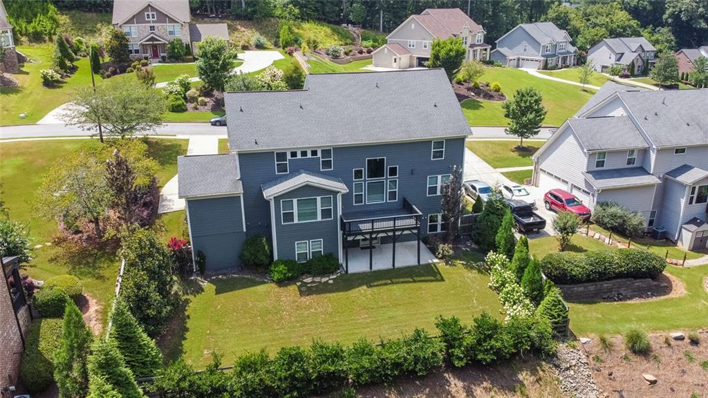 129 Millstone Way Canton GA 30115