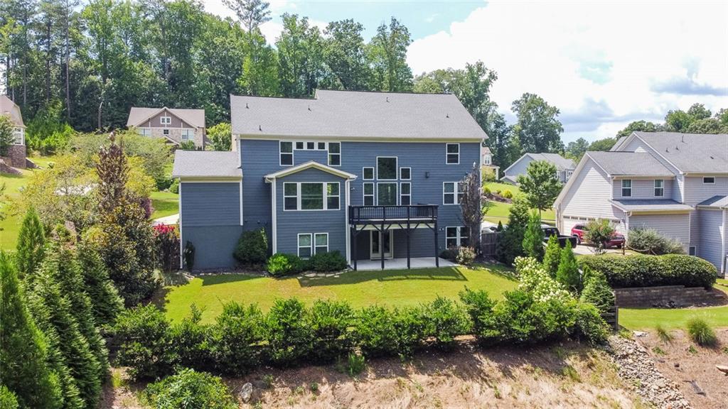 129 Millstone Way Canton GA 30115