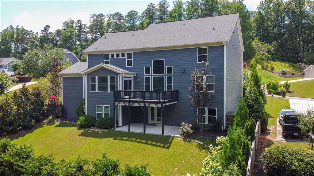 129 Millstone Way Canton GA 30115