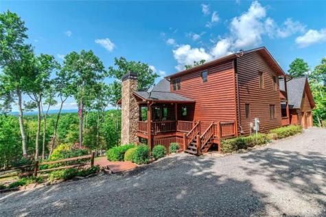 186 Meadow Brook Trail Morganton GA 30560