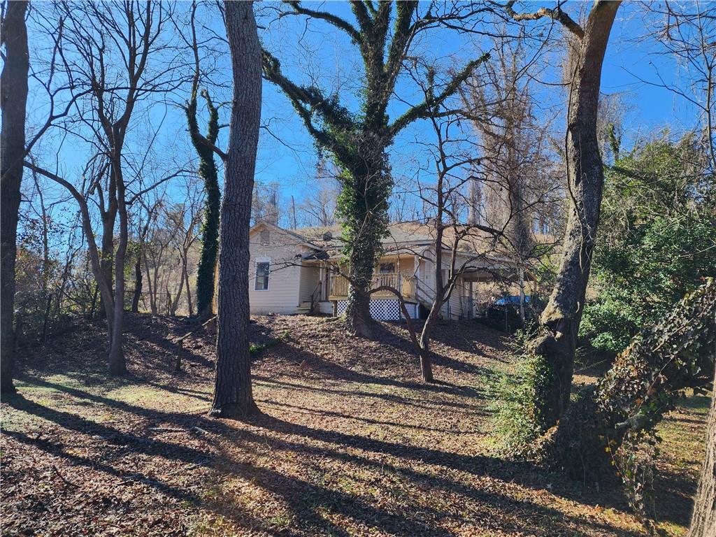 200 Cave Spring Street SW Rome GA 30161