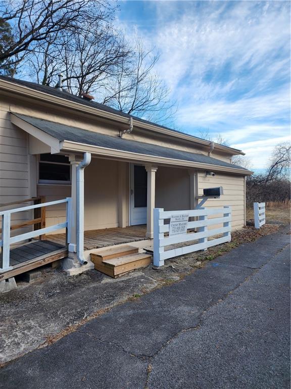 200 Cave Spring Street SW Rome GA 30161