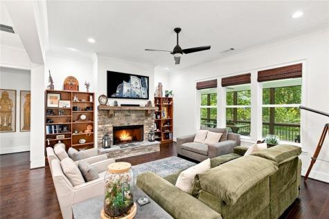 110 Sunset Peak Court Waleska GA 30183