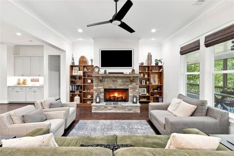 110 Sunset Peak Court Waleska GA 30183