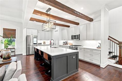 110 Sunset Peak Court Waleska GA 30183