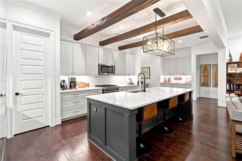 110 Sunset Peak Court Waleska GA 30183