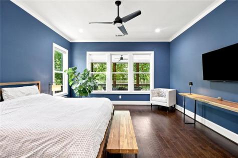 110 Sunset Peak Court Waleska GA 30183