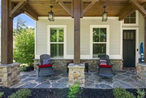 110 Sunset Peak Court Waleska GA 30183