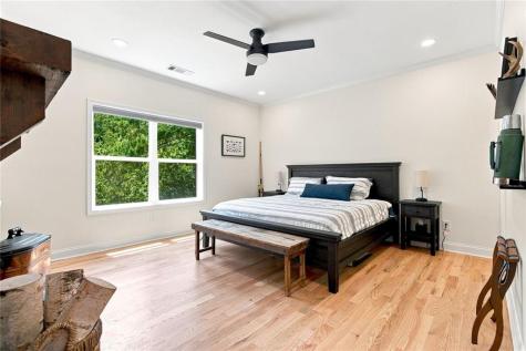 110 Sunset Peak Court Waleska GA 30183
