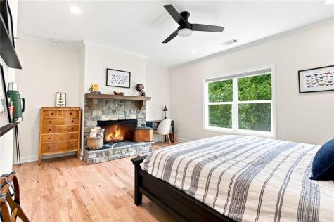 110 Sunset Peak Court Waleska GA 30183