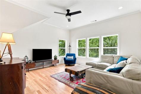110 Sunset Peak Court Waleska GA 30183