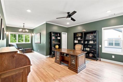 110 Sunset Peak Court Waleska GA 30183
