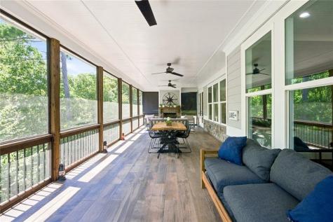 110 Sunset Peak Court Waleska GA 30183