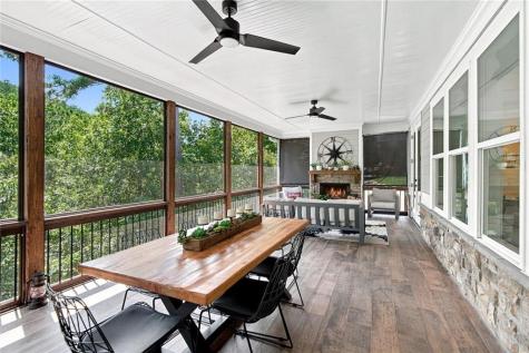 110 Sunset Peak Court Waleska GA 30183