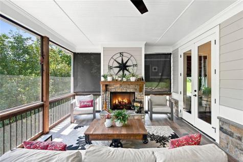 110 Sunset Peak Court Waleska GA 30183