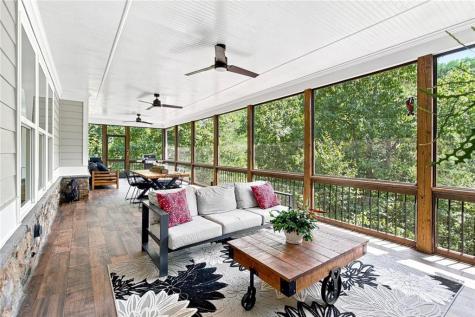 110 Sunset Peak Court Waleska GA 30183