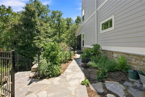 110 Sunset Peak Court Waleska GA 30183