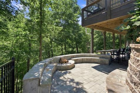 110 Sunset Peak Court Waleska GA 30183