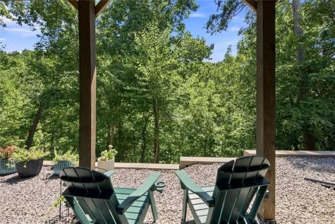 110 Sunset Peak Court Waleska GA 30183