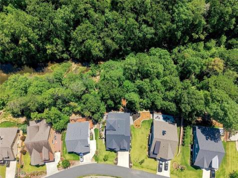 110 Sunset Peak Court Waleska GA 30183
