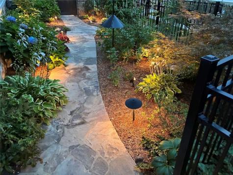 110 Sunset Peak Court Waleska GA 30183