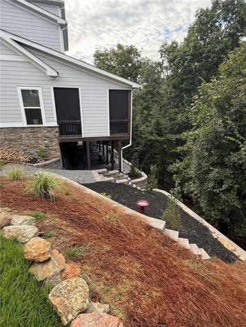 110 Sunset Peak Court Waleska GA 30183