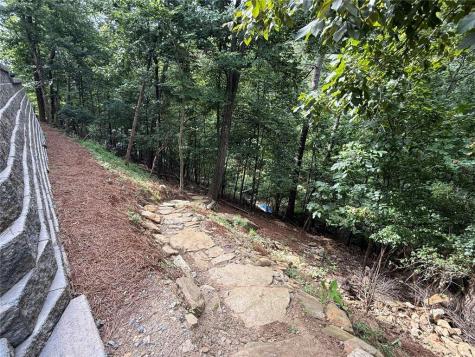 110 Sunset Peak Court Waleska GA 30183