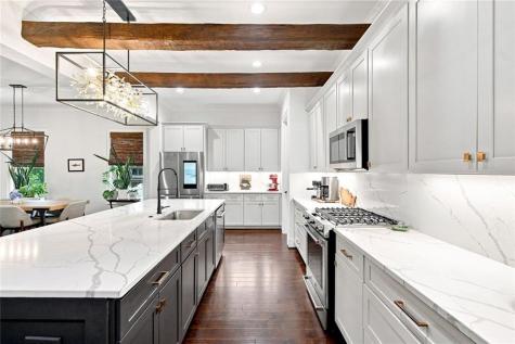 110 Sunset Peak Court Waleska GA 30183