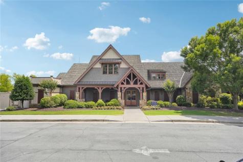 110 Sunset Peak Court Waleska GA 30183