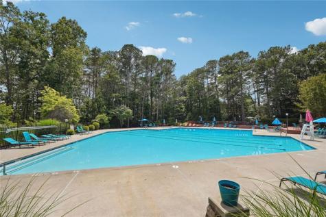 110 Sunset Peak Court Waleska GA 30183