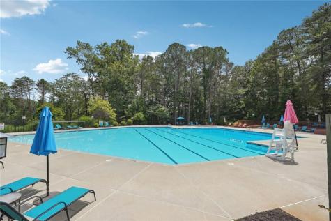 110 Sunset Peak Court Waleska GA 30183