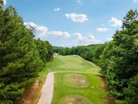 110 Sunset Peak Court Waleska GA 30183