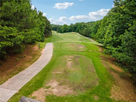 110 Sunset Peak Court Waleska GA 30183