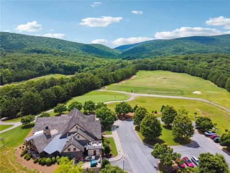 110 Sunset Peak Court Waleska GA 30183