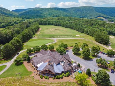 110 Sunset Peak Court Waleska GA 30183