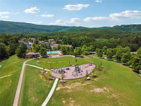 110 Sunset Peak Court Waleska GA 30183